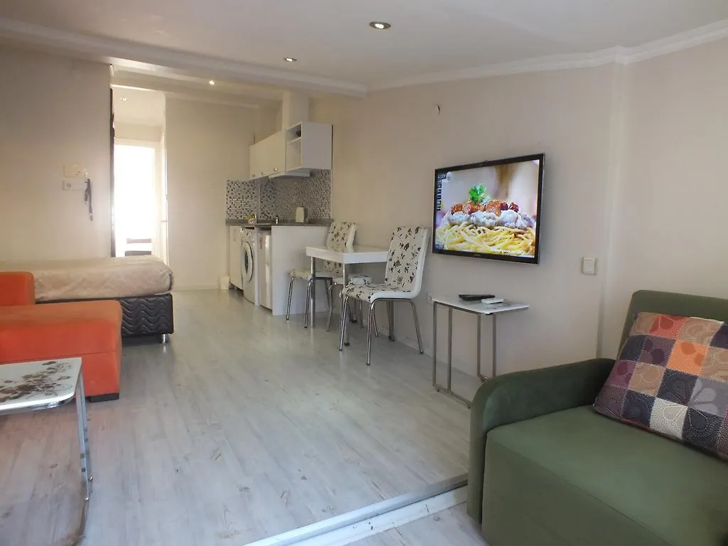 Taksim 9 Suites Apartments Istanbul