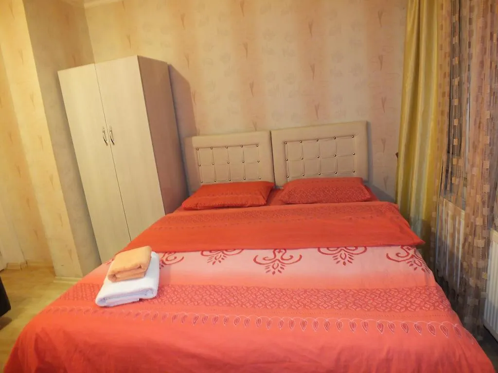 Taksim 9 Suites Apartments Istanbul