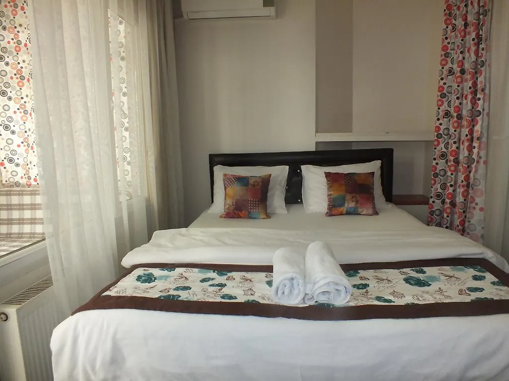 Taksim 9 Suites Apartments Istanbul