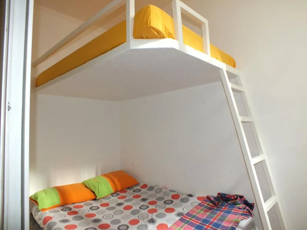 Taksim 9 Suites Apartments Istanbul Turkey