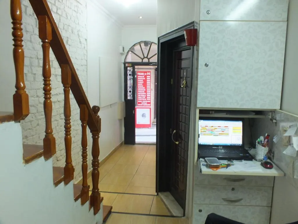 Taksim 9 Suites Apartments Istanbul