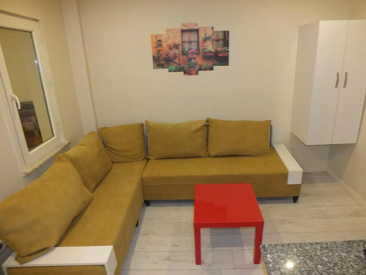 Taksim 9 Suites Apartments Istanbul