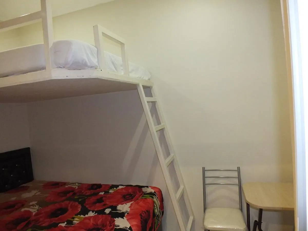 Taksim 9 Suites Apartments Istanbul Turkey