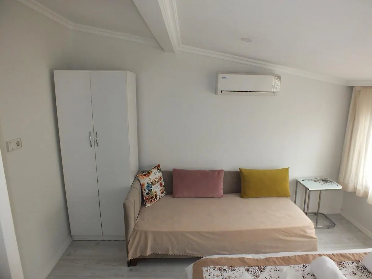 Taksim 9 Suites Apartments Istanbul