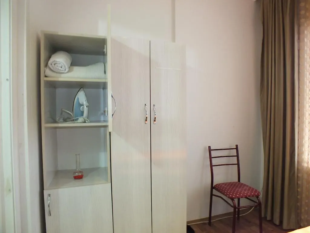 Taksim 9 Suites Apartments Istanbul