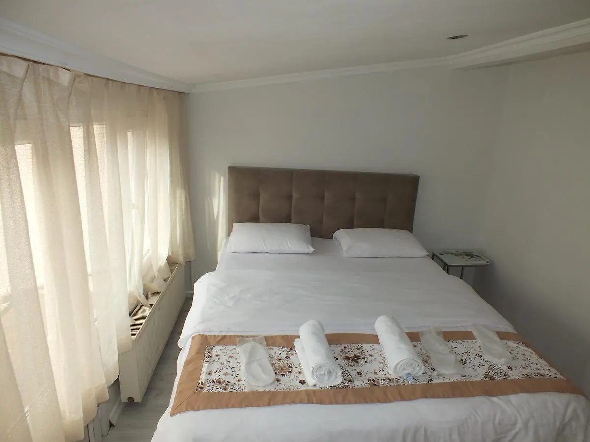 Taksim 9 Suites Apartments Istanbul
